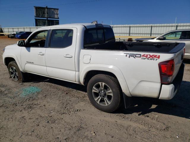 2019 Toyota Tacoma Double Cab - Image 2