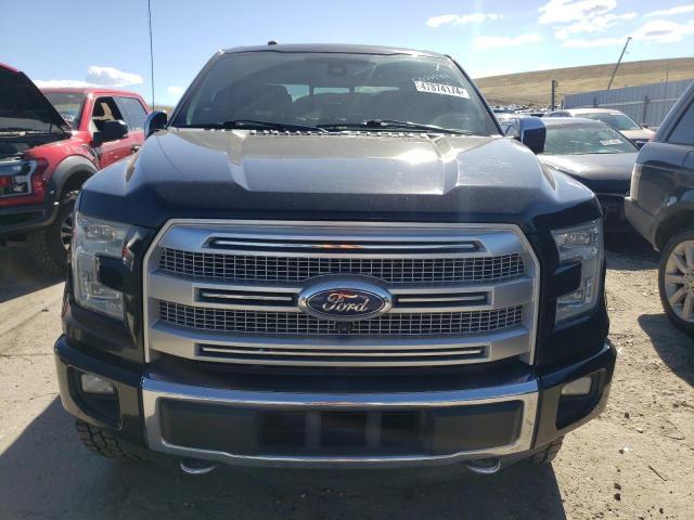 2016 Ford F150 Supercrew - Фото 5
