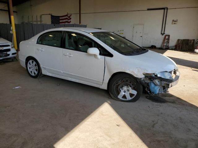 2011 Honda Civic Lx - Image 4