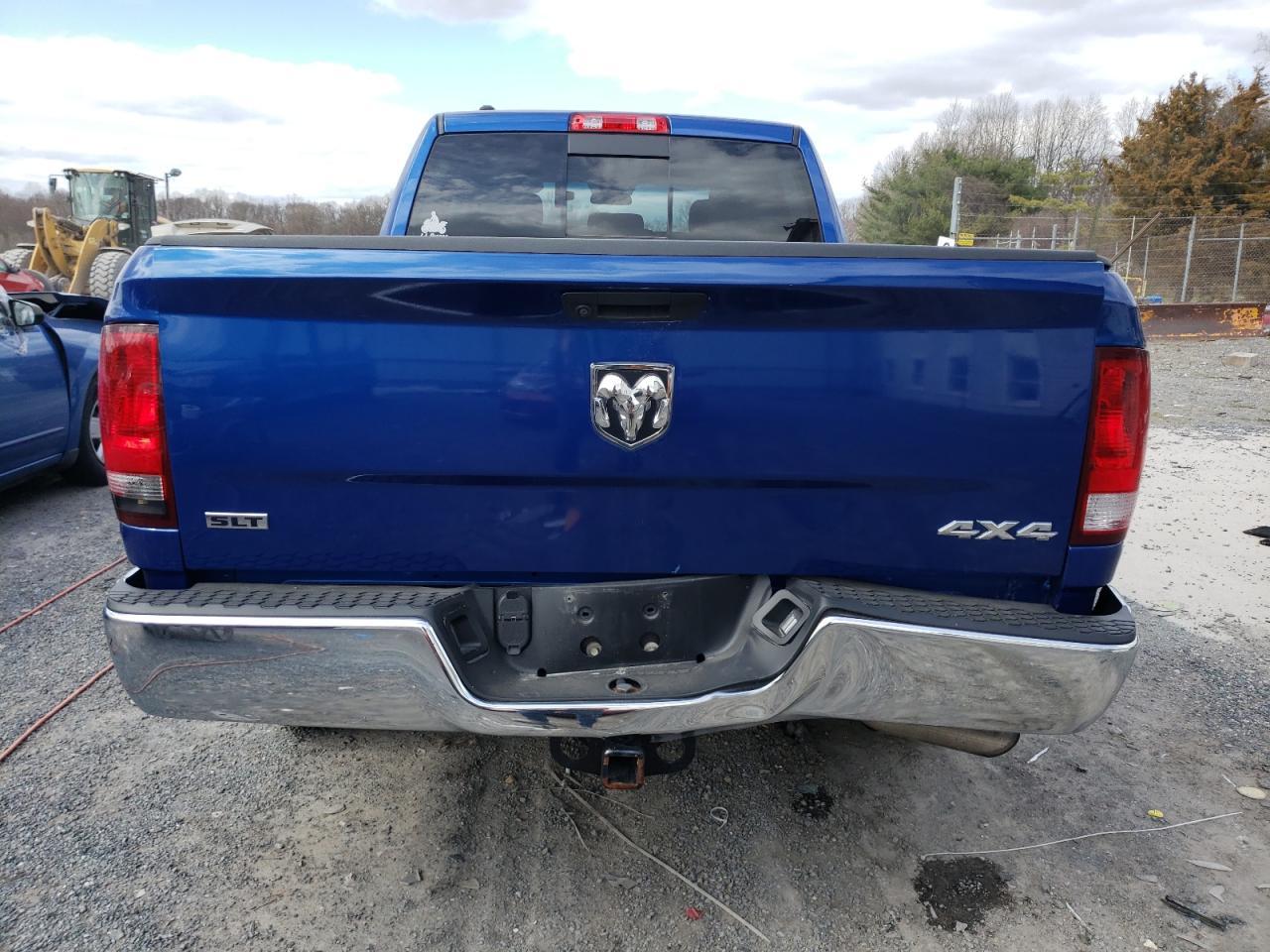 2019 RAM 1500 CLASS - Image 6