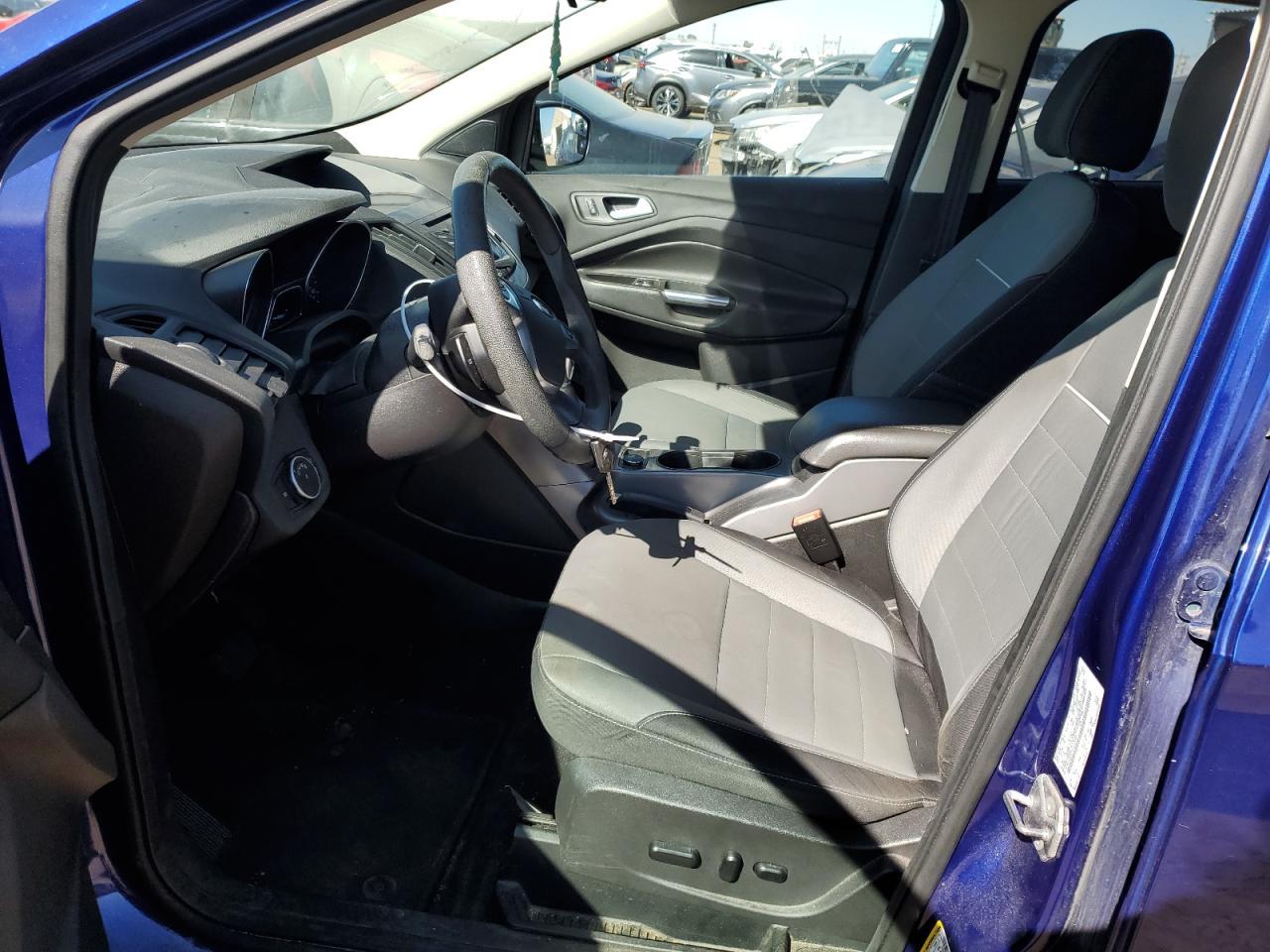 2015 FORD ESCAPE SE - Image 7