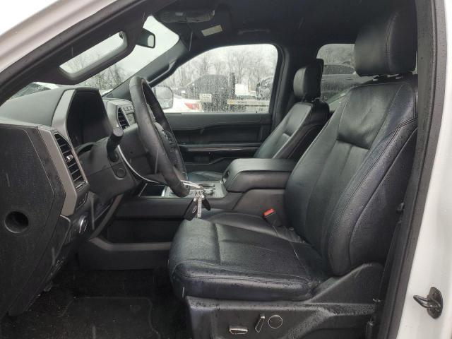 2018 Ford Expedition Max Xlt - Image 7