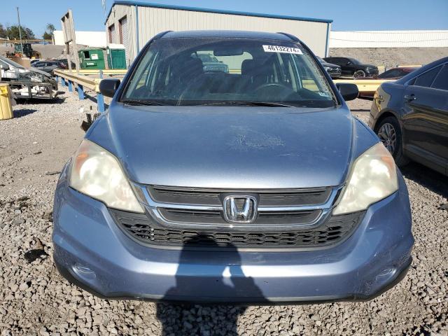 2011 Honda Cr-V Lx - Фото 5