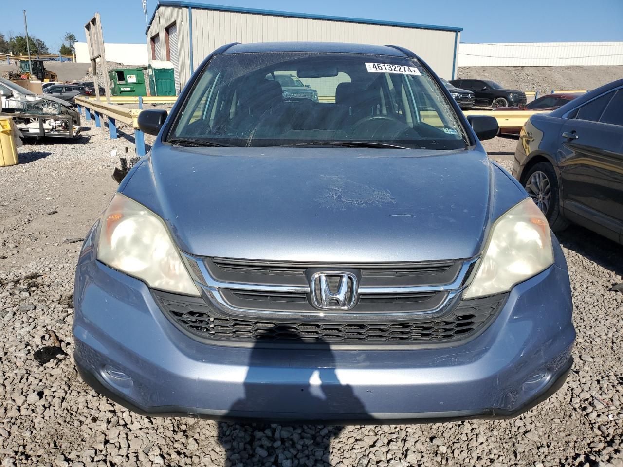 2011 HONDA CR-V LX - Image 5