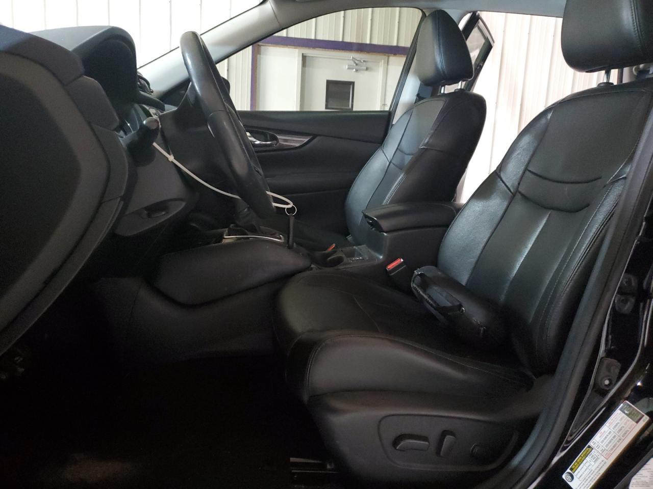 2018 NISSAN ROGUE S - Image 7