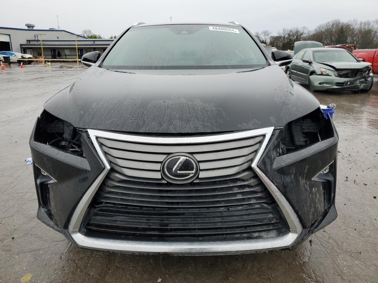 2018 LEXUS RX 350 BAS - Image 5