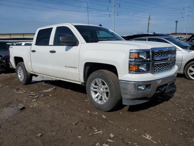 2014 Chevrolet Silverado K1500 Lt - Image 4