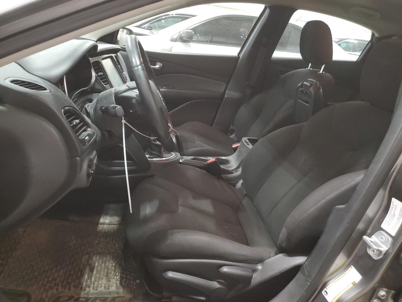 2013 DODGE DART SE - Image 7