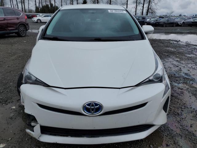 2016 Toyota Prius - Фото 5