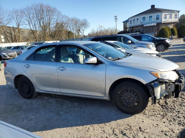 2014 Toyota Camry L - Image 4