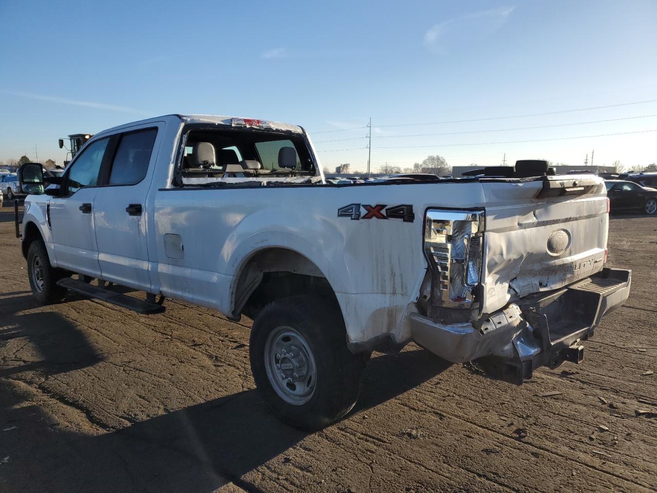 2017 FORD F250 SUPER - Image 2