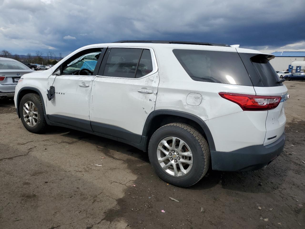 2020 CHEVROLET TRAVERSE L - Image 2