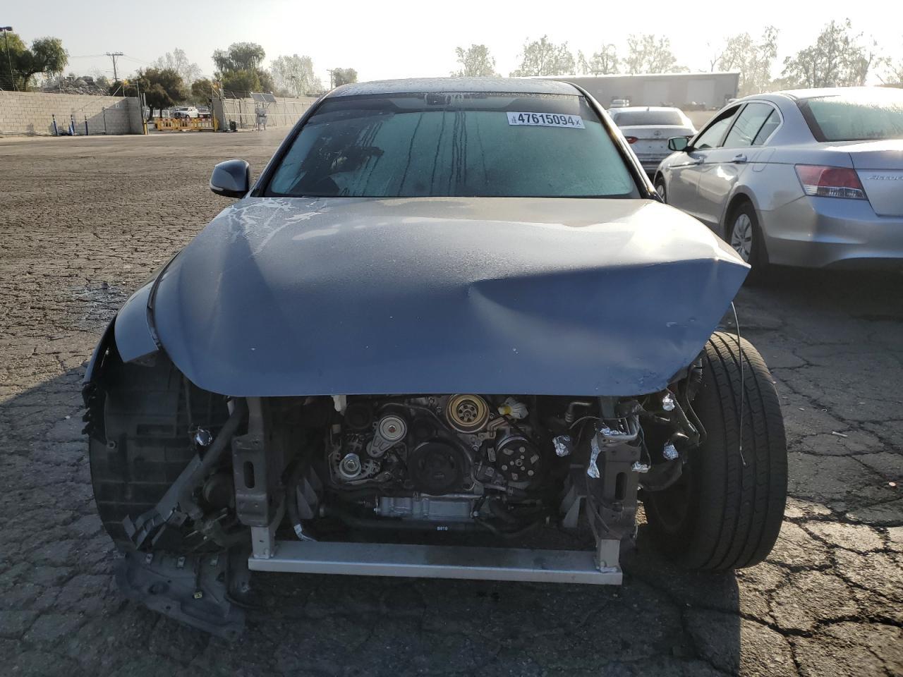 2018 INFINITI Q50 LUXE - Image 5
