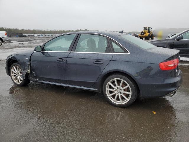2014 AUDI A4 PREMIUM - Фото 2