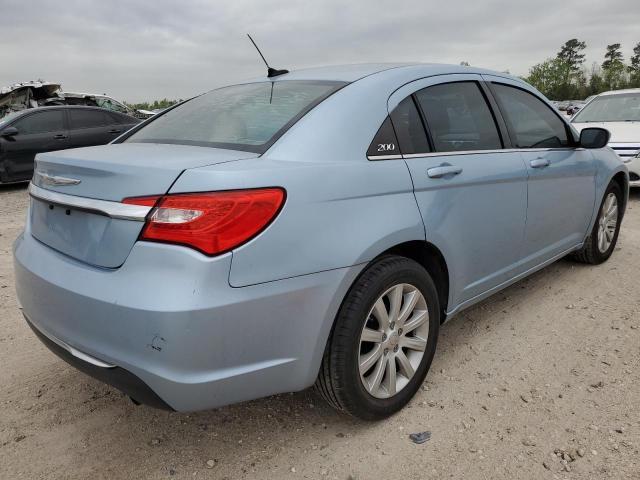 2013 Chrysler 200 Touring - Image 3