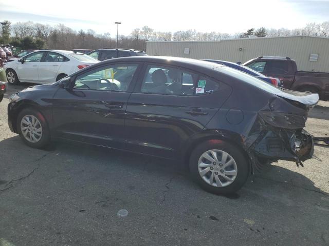 2018 Hyundai Elantra Se - Image 2