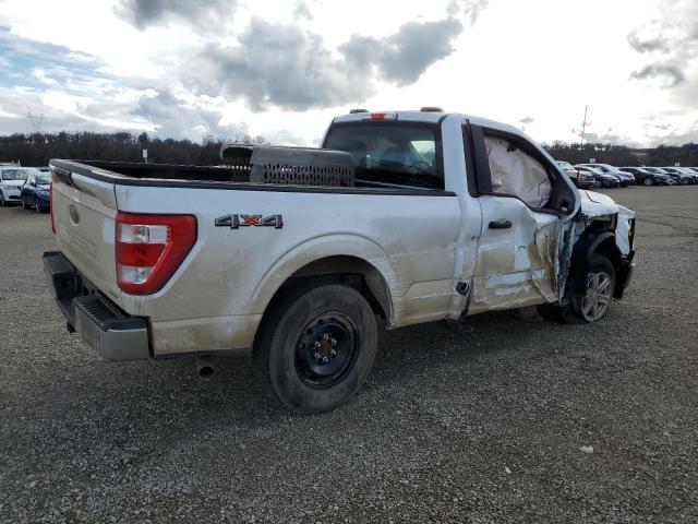 2023 Ford F150 - Фото 3