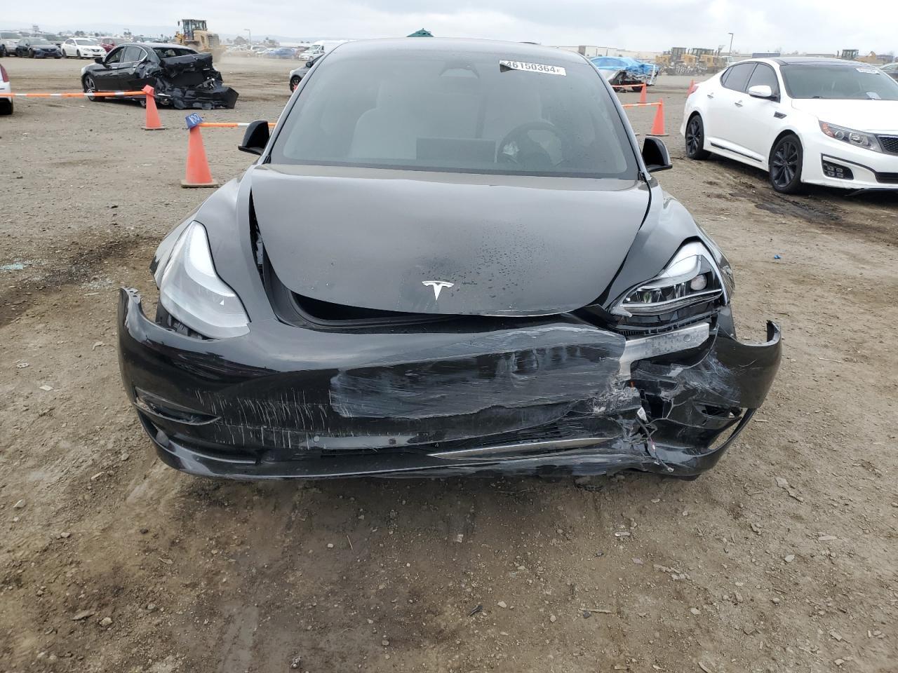 2022 TESLA MODEL 3 - Image 5