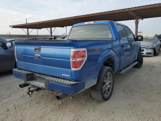 2014 Ford F150 Supercrew - Image 3