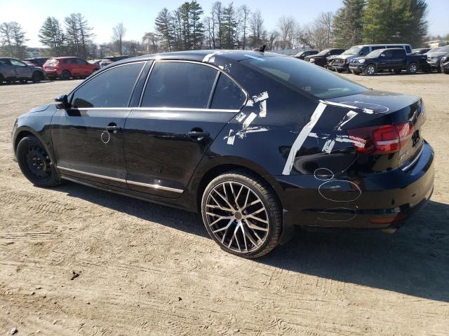 2017 VOLKSWAGEN JETTA SEL - Image 2