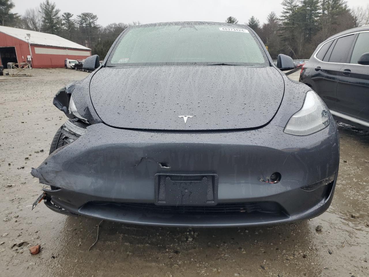 2023 TESLA MODEL Y - Image 5
