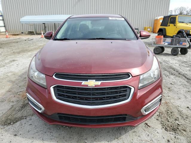 2016 Chevrolet Cruze Limited Lt - Image 5