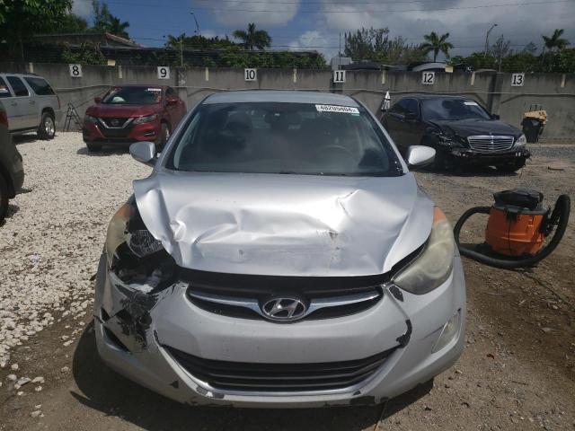 2013 Hyundai Elantra Gls - Image 5