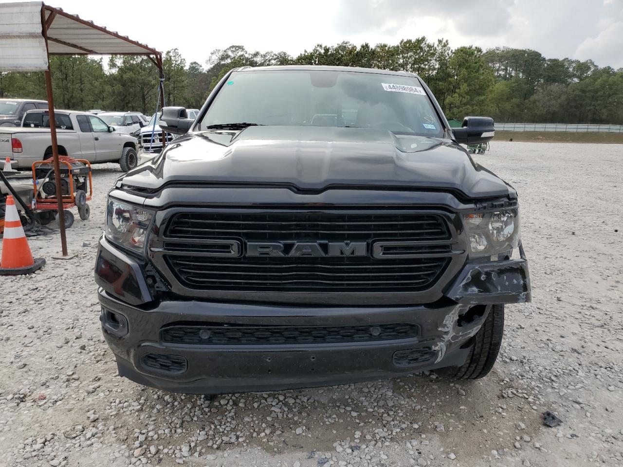 2019 RAM 1500 BIG H - Фото 5