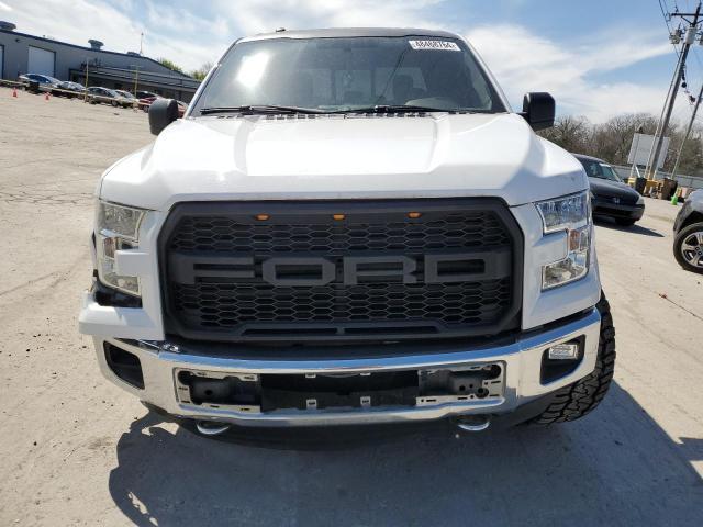 2016 Ford F150 Supercrew - Image 5