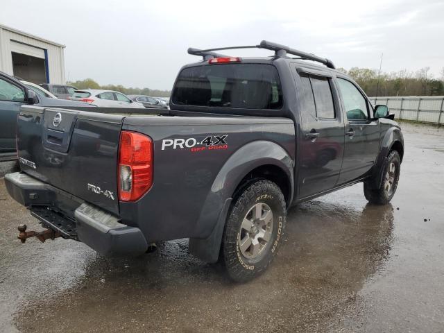2012 Nissan Frontier S - Фото 3