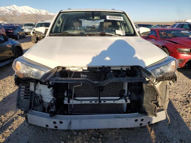 2019 Toyota 4Runner Sr5 - Image 5