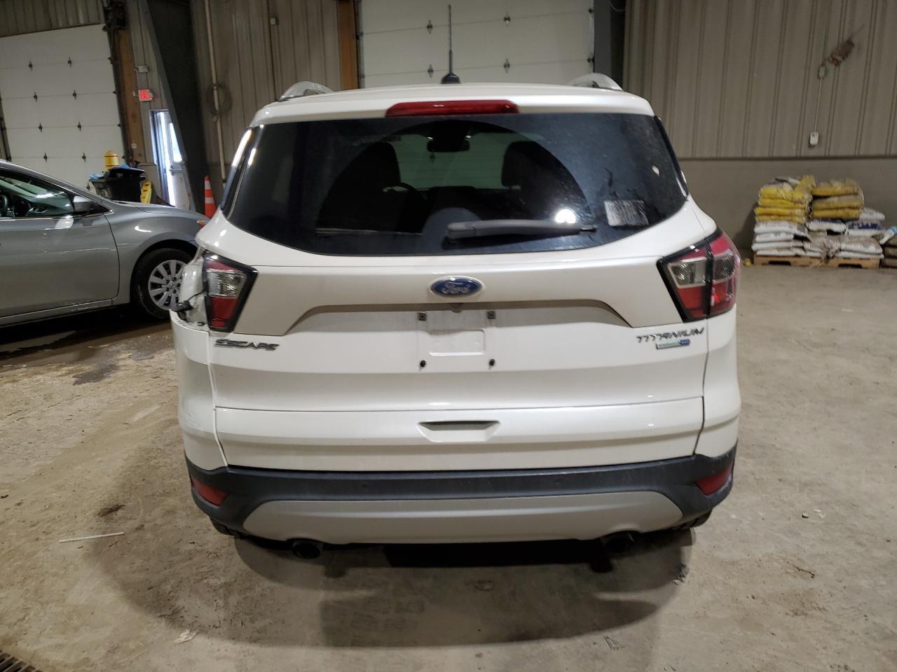 2017 FORD ESCAPE TIT - Image 6