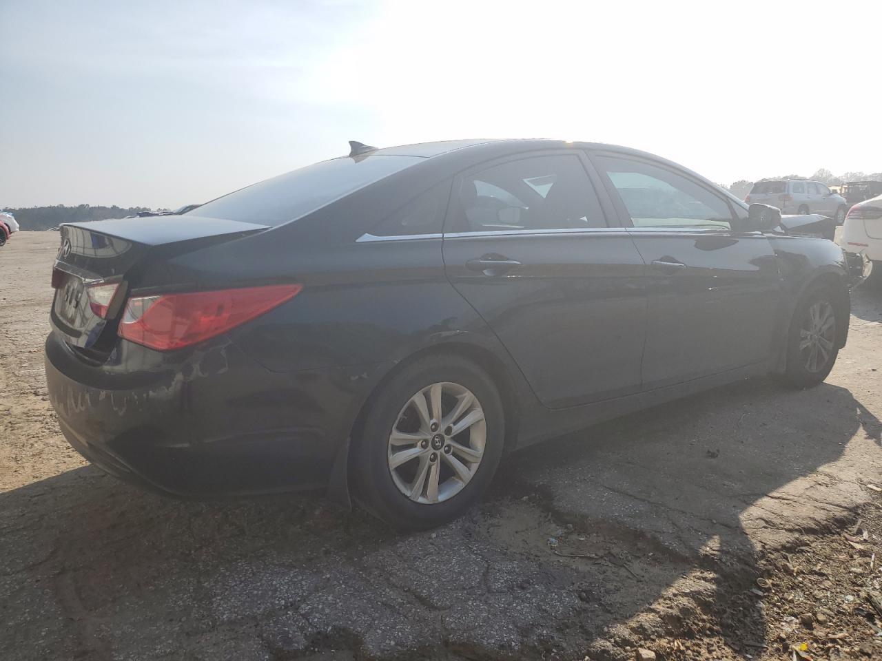 2013 HYUNDAI SONATA GLS - Image 3