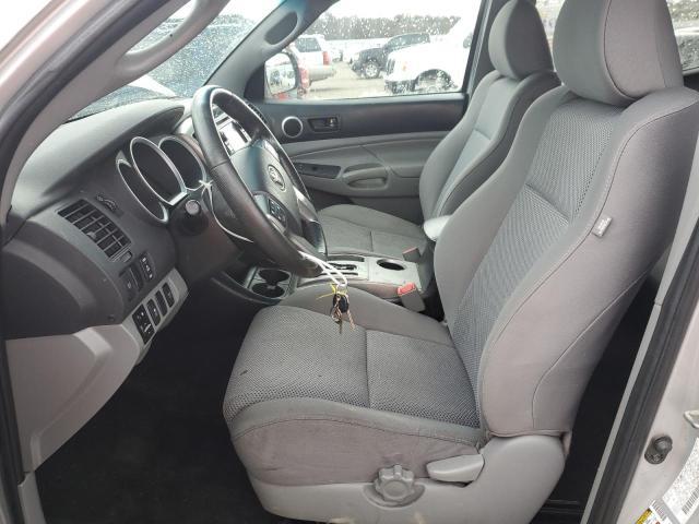 2013 Toyota Tacoma Double Cab - Фото 7