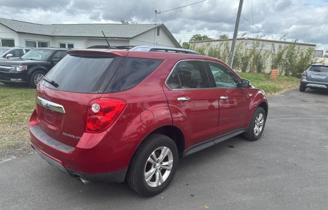 2013 Chevrolet Equinox Ltz - Image 4