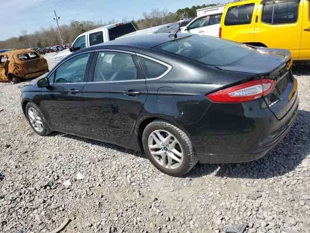 2013 Ford Fusion Se - Фото 2