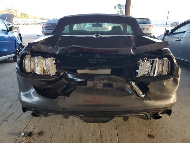 2016 Ford Mustang Gt - Фото 6