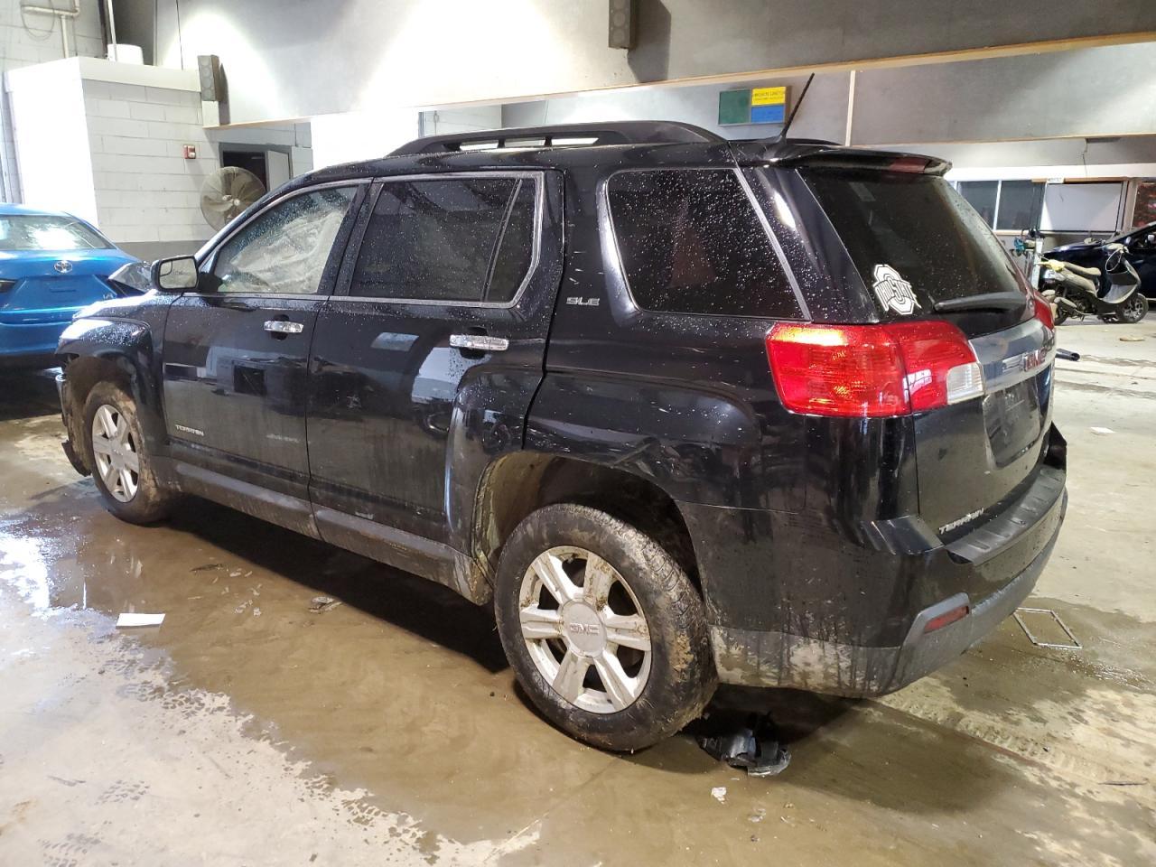 2014 GMC TERRAIN SL - Image 2