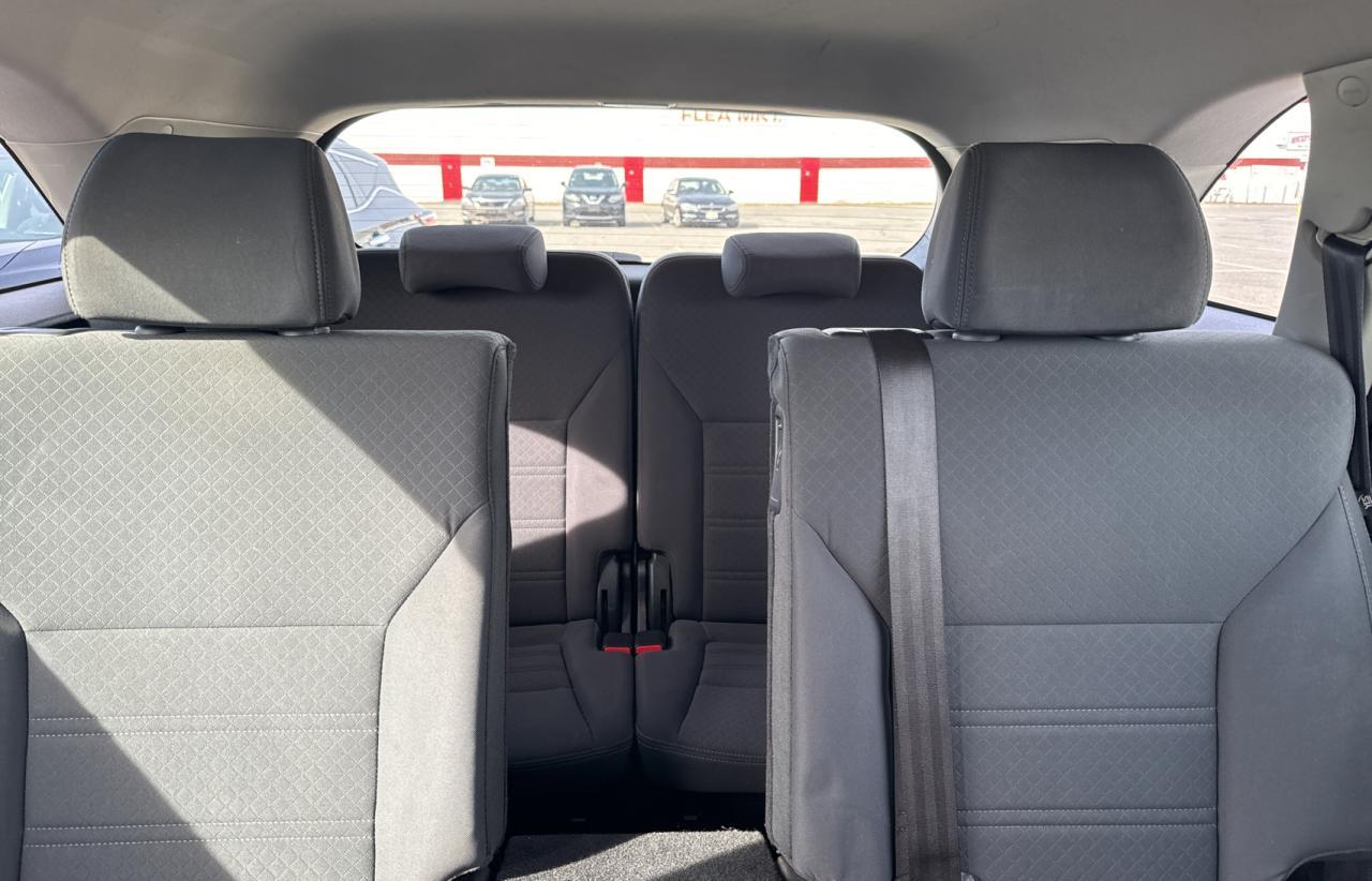 2016 KIA SORENTO LX - Image 6