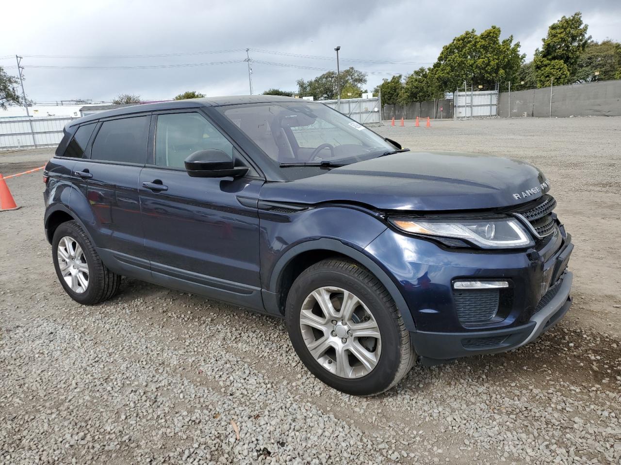 2019 LAND ROVER RANGE ROVE - Image 4