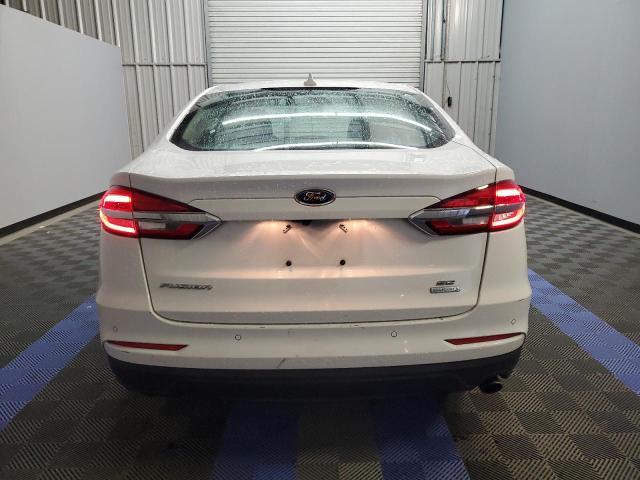 2020 Ford Fusion Se - Фото 6