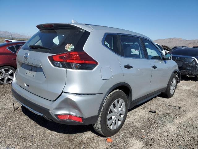 2017 Nissan Rogue S - Фото 3
