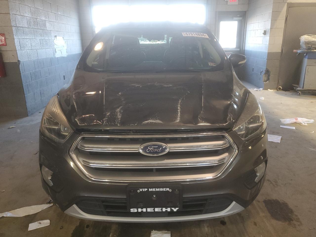 2017 FORD ESCAPE TIT - Image 5