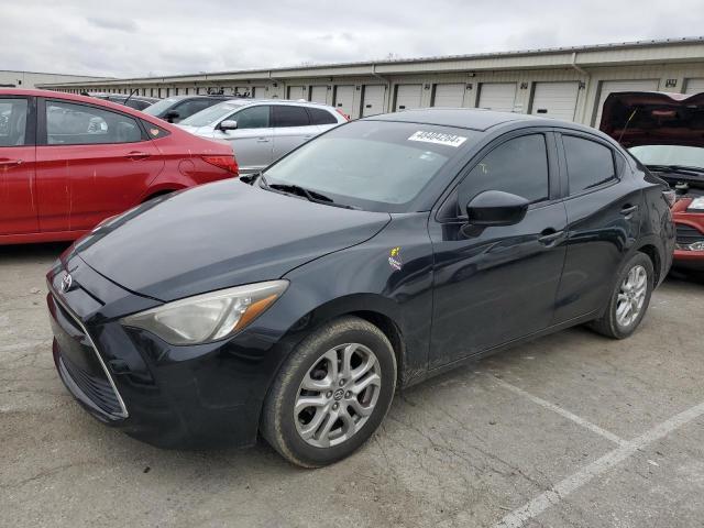 2017 Toyota Yaris Ia