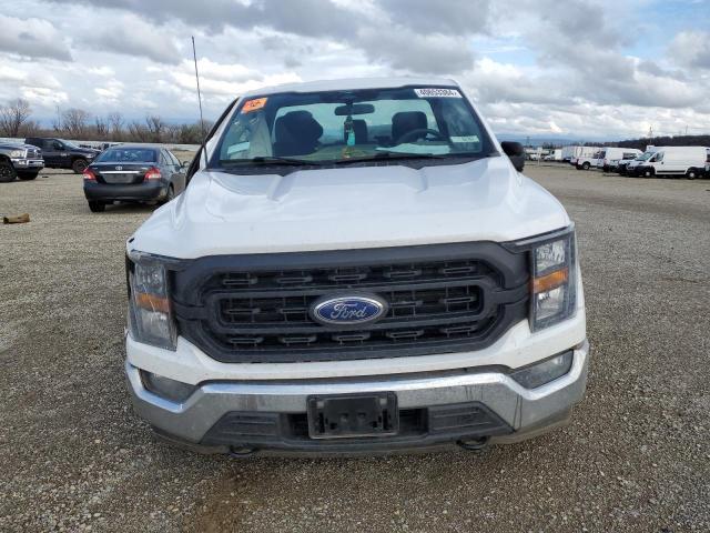 2023 Ford F150 - Фото 5
