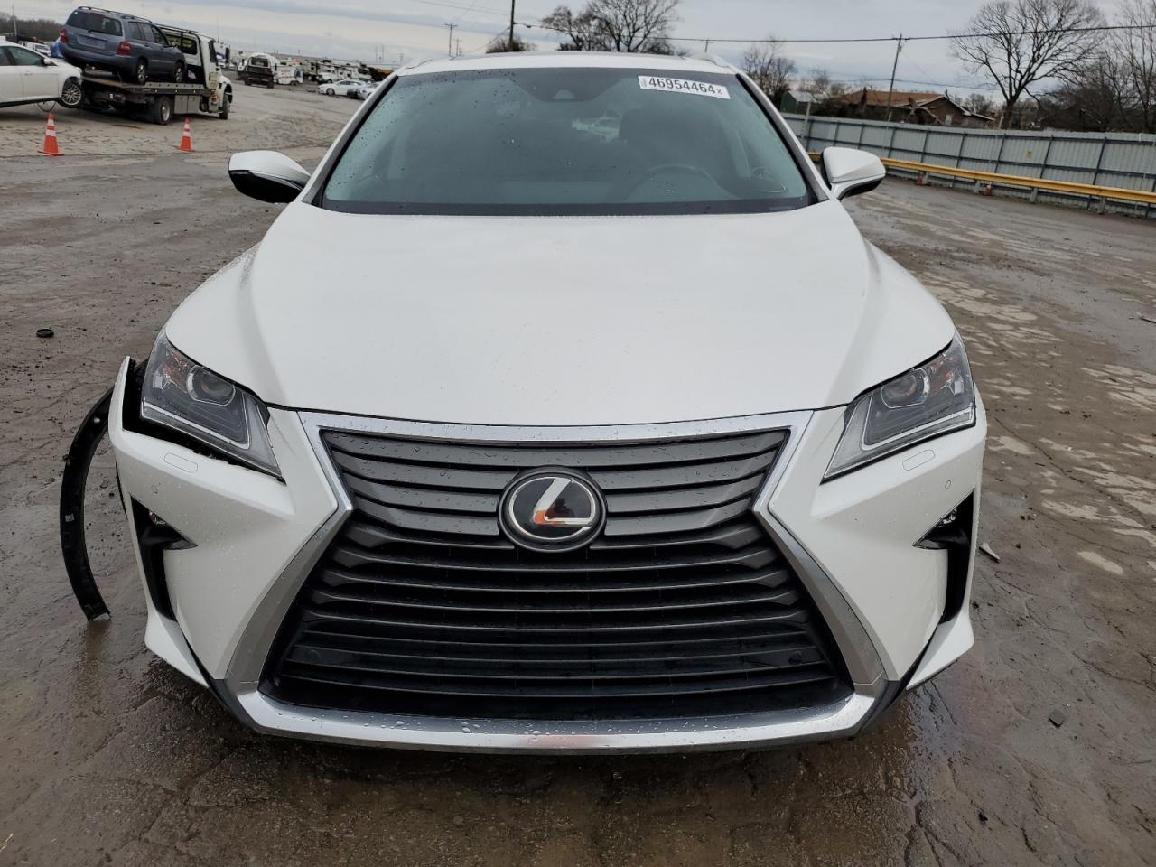 2018 LEXUS RX 350 BAS - Image 5