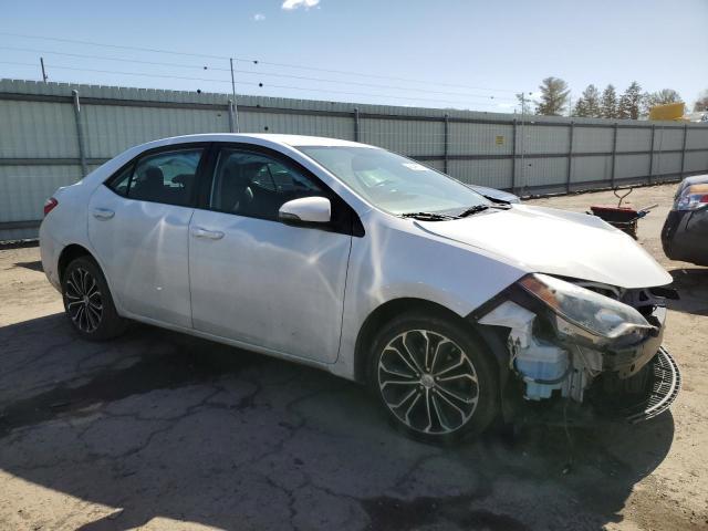 2016 TOYOTA COROLLA L - Image 4