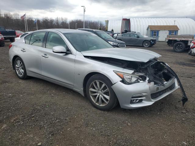 2014 INFINITI Q50 BASE - Image 4