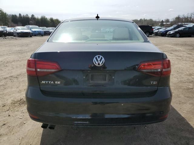 2016 Volkswagen Jetta Se - Image 6