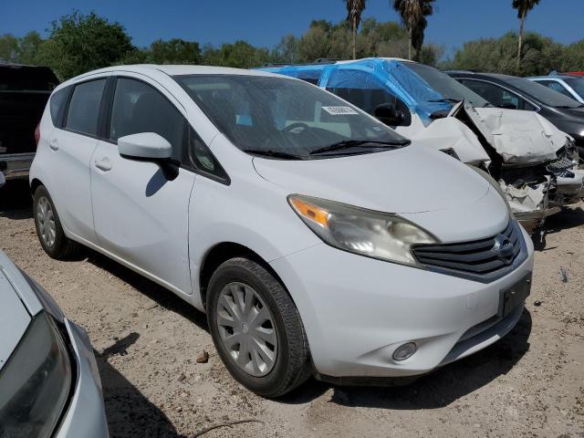 2016 Nissan Versa Note S - Фото 4